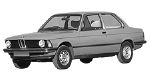 BMW E21 B3048 Fault Code