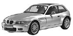 BMW E36-7 B3048 Fault Code