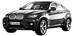 BMW E71 B3048 Fault Code