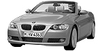 BMW E93 B3048 Fault Code