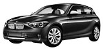 BMW F21 B3048 Fault Code